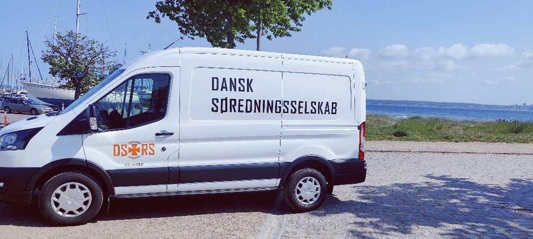 servicevogn