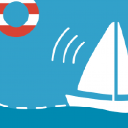 Sejl Sikkert Alarm App
