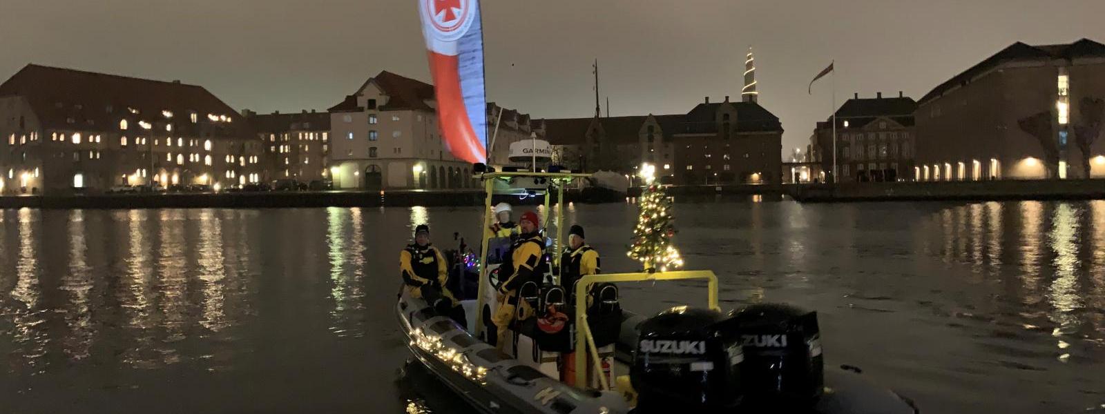 Jul københavn hele båden