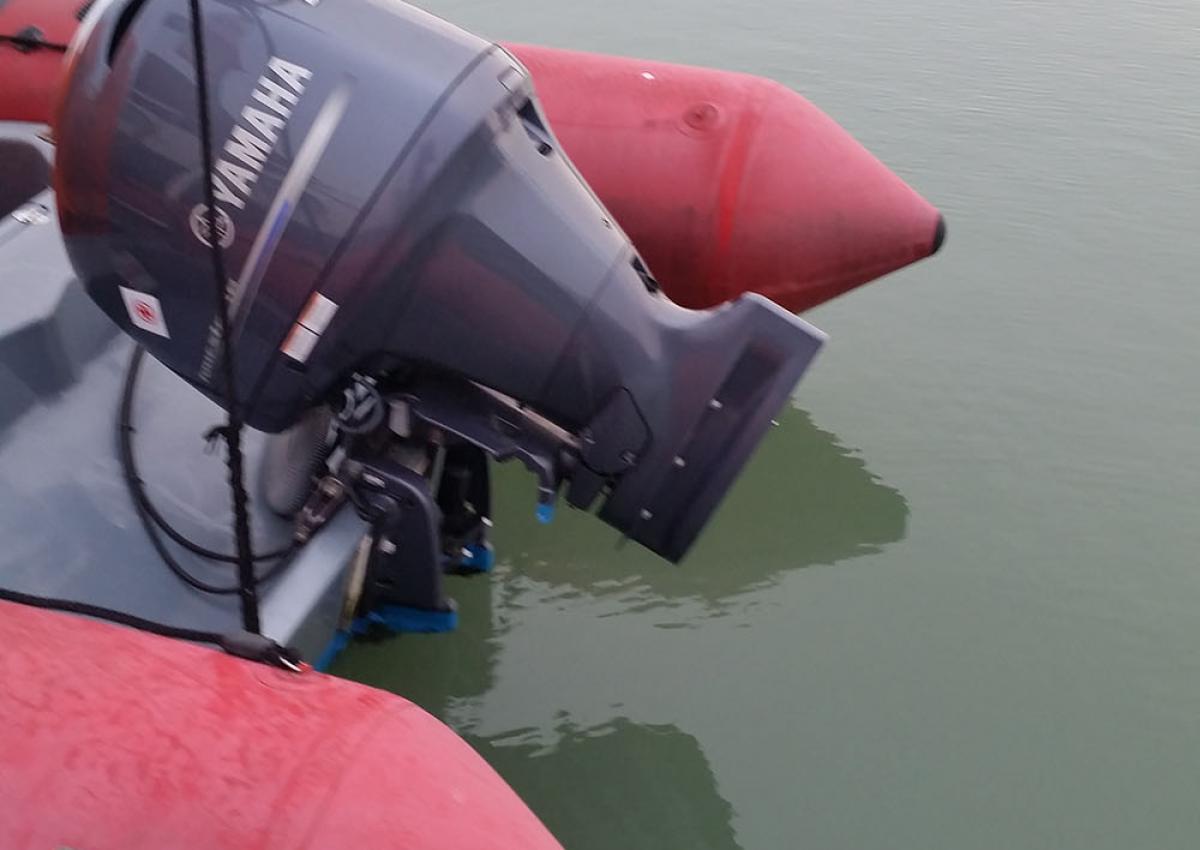 DSRS Bregnør: VI ER RASENDE !