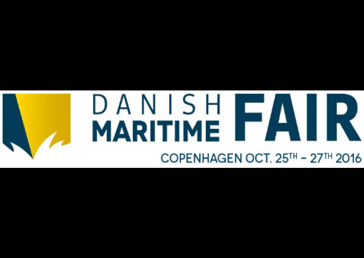 Kom gratis med til Danish Maritime Fair 2016 med Dansk Søredningsselskab