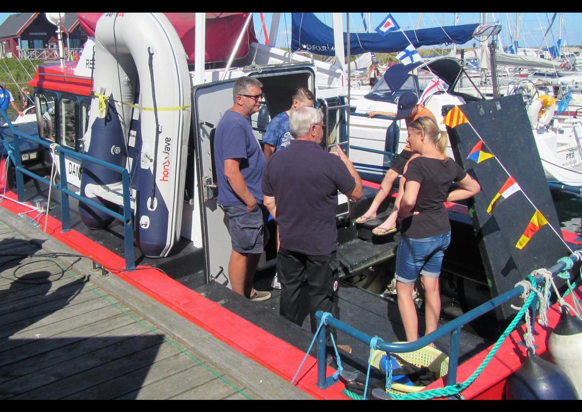 Lillebælt Vandsportsfestival