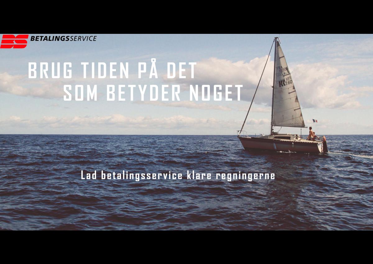 Opkrævninger for 2019 er på vej
