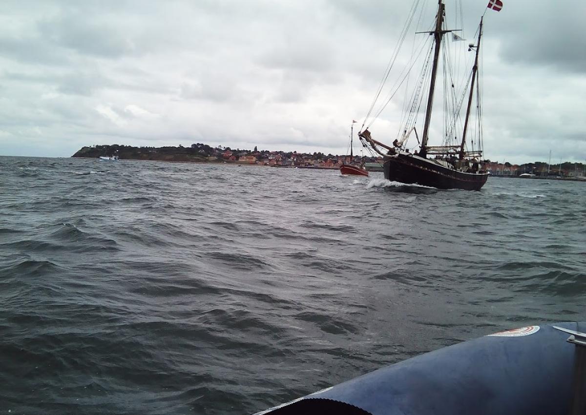 Hundested Motor Træf 2018