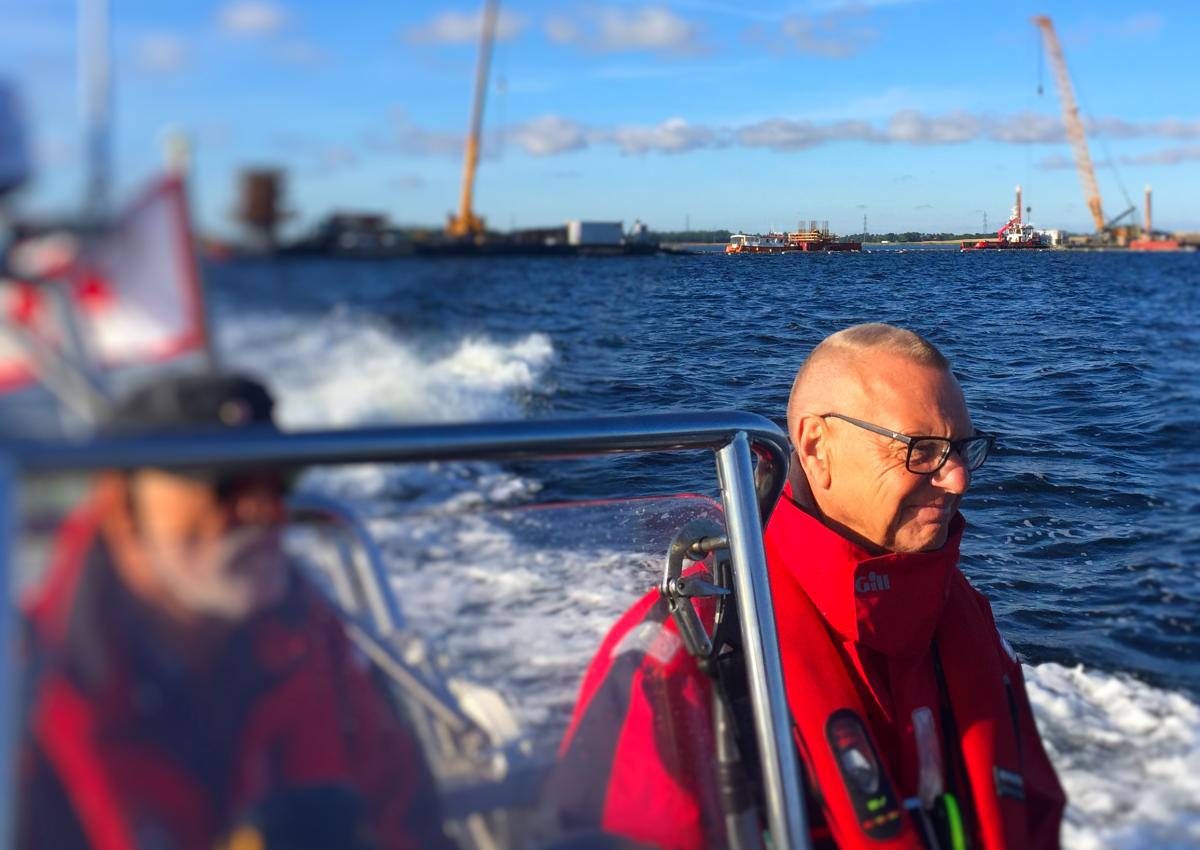 Askespredning i Lynæs