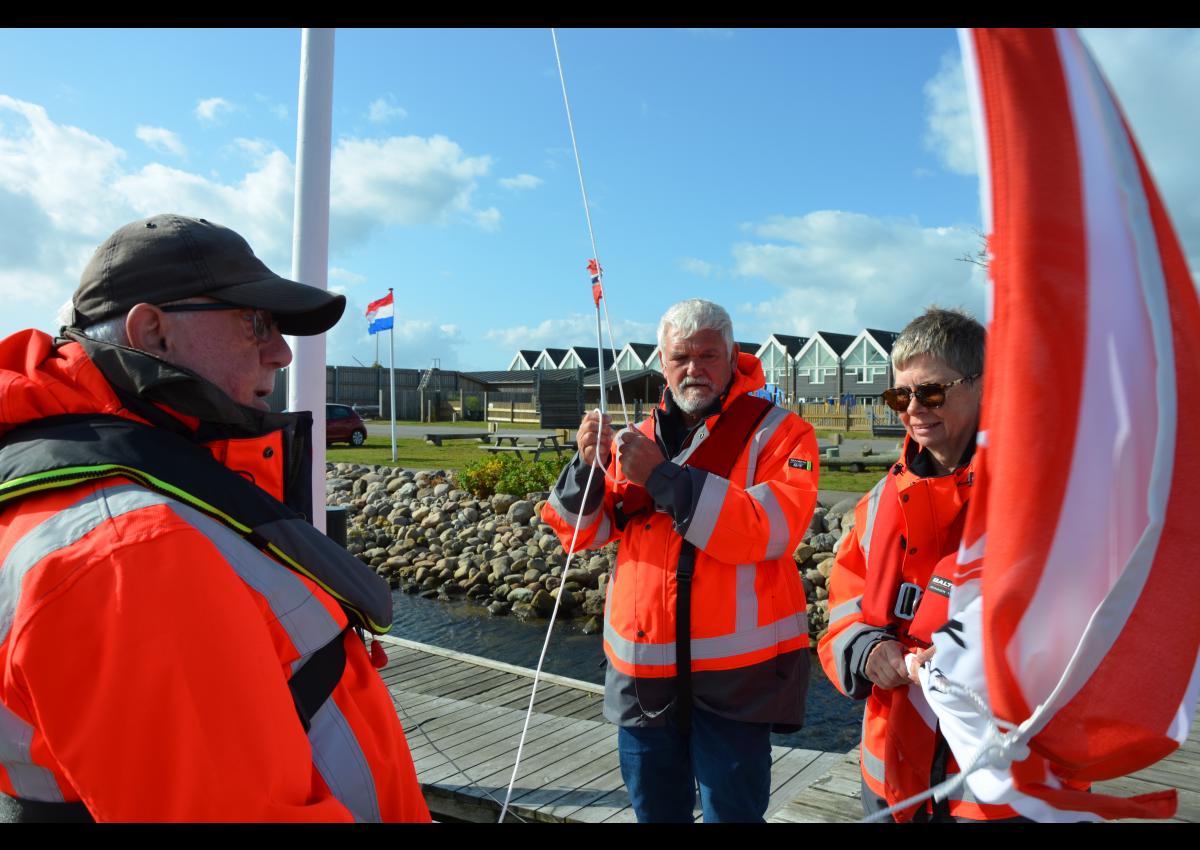 Assens åbning