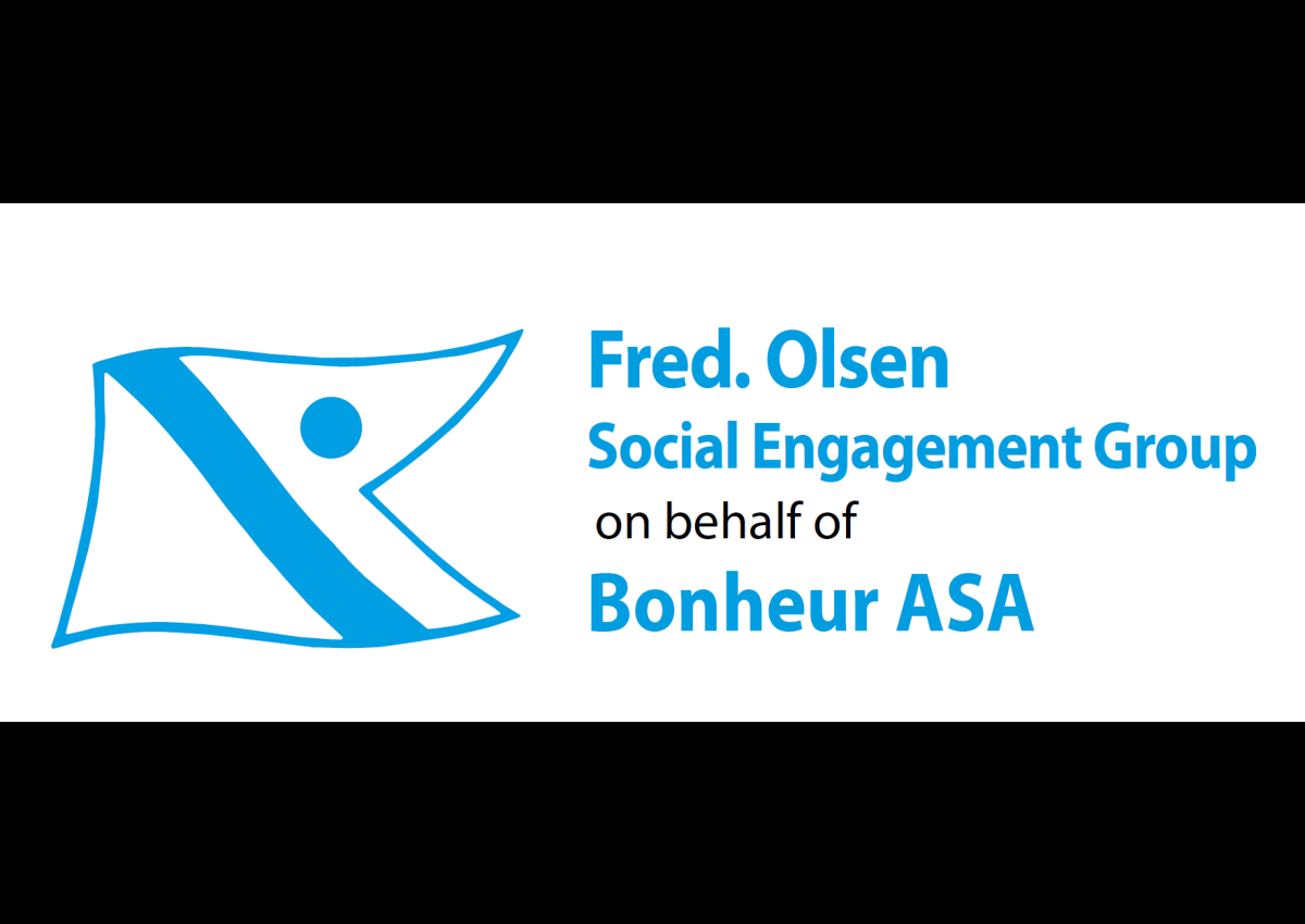 Fred Olsen