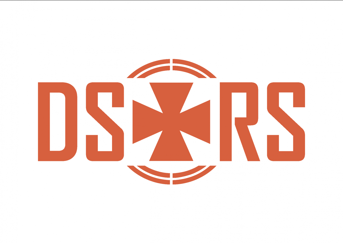 DSRS LOGO