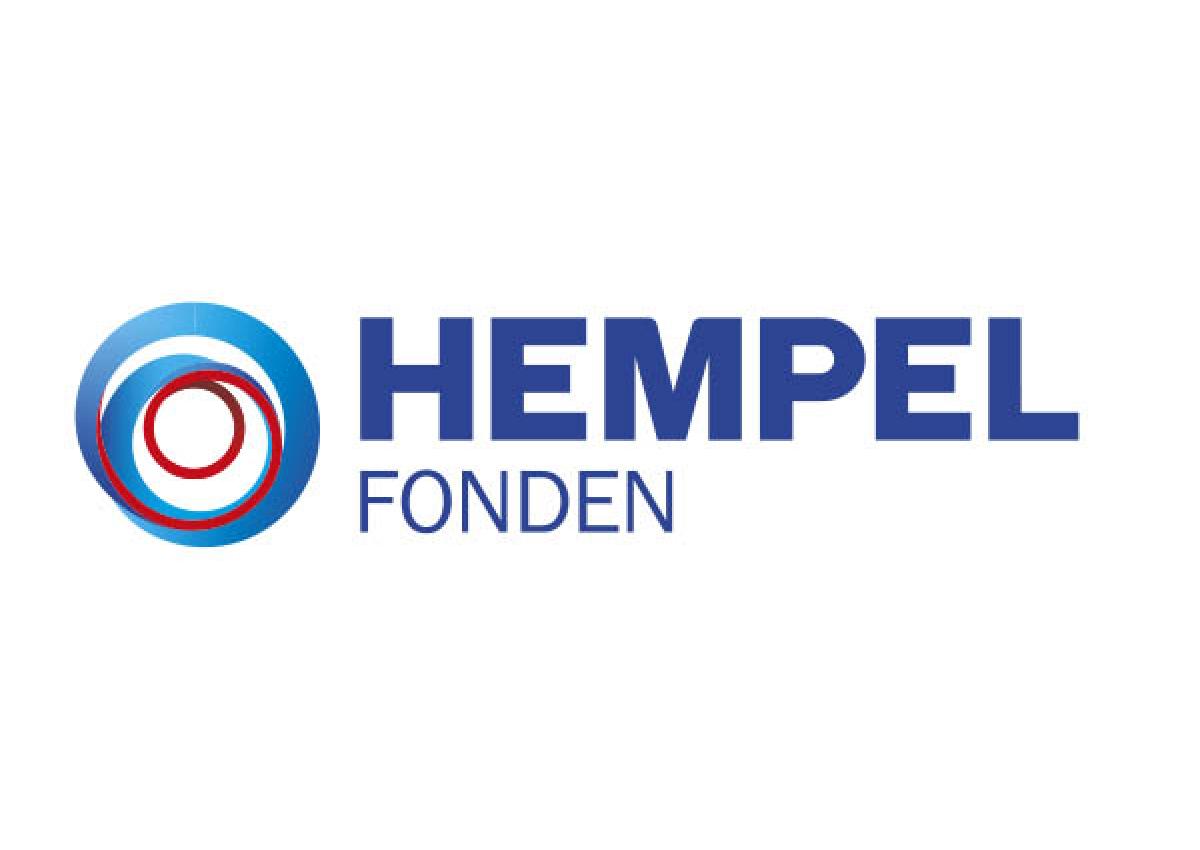 hempelfonden logo