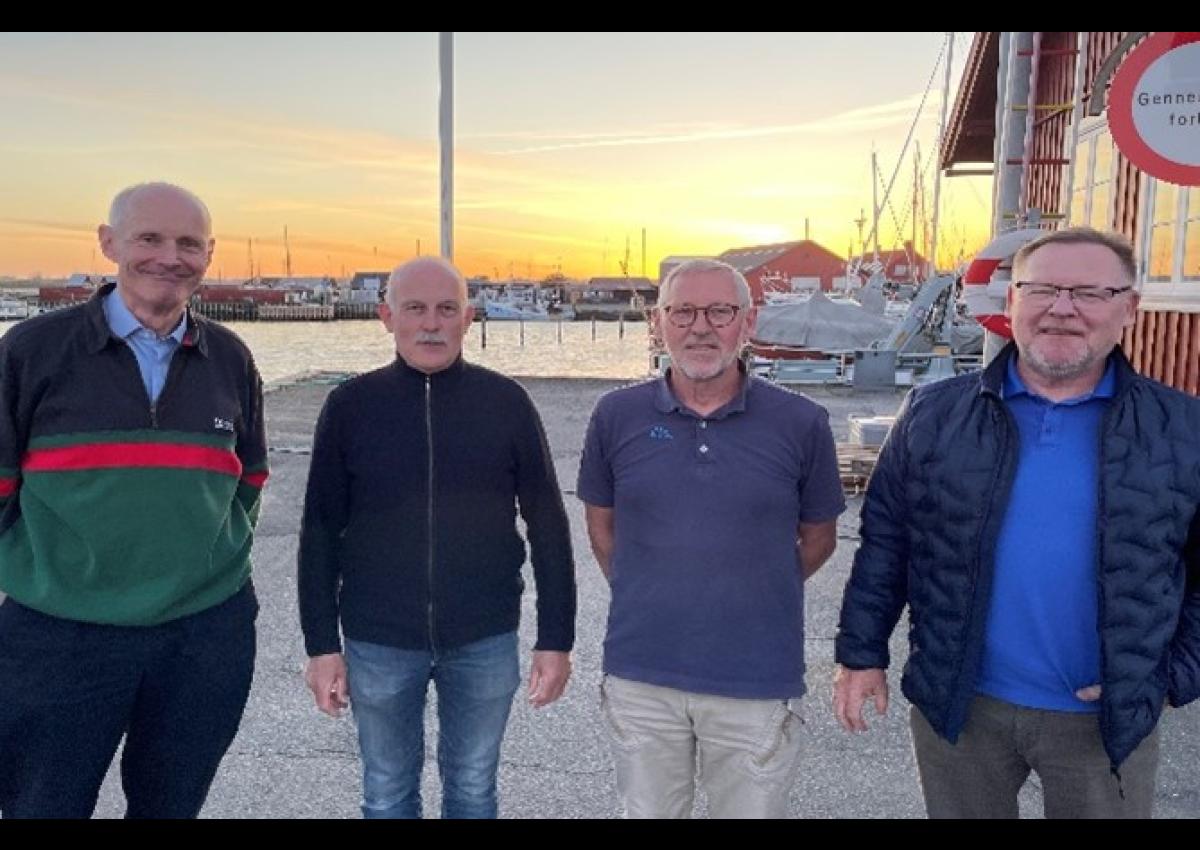 Ledelsesgruppen faaborg