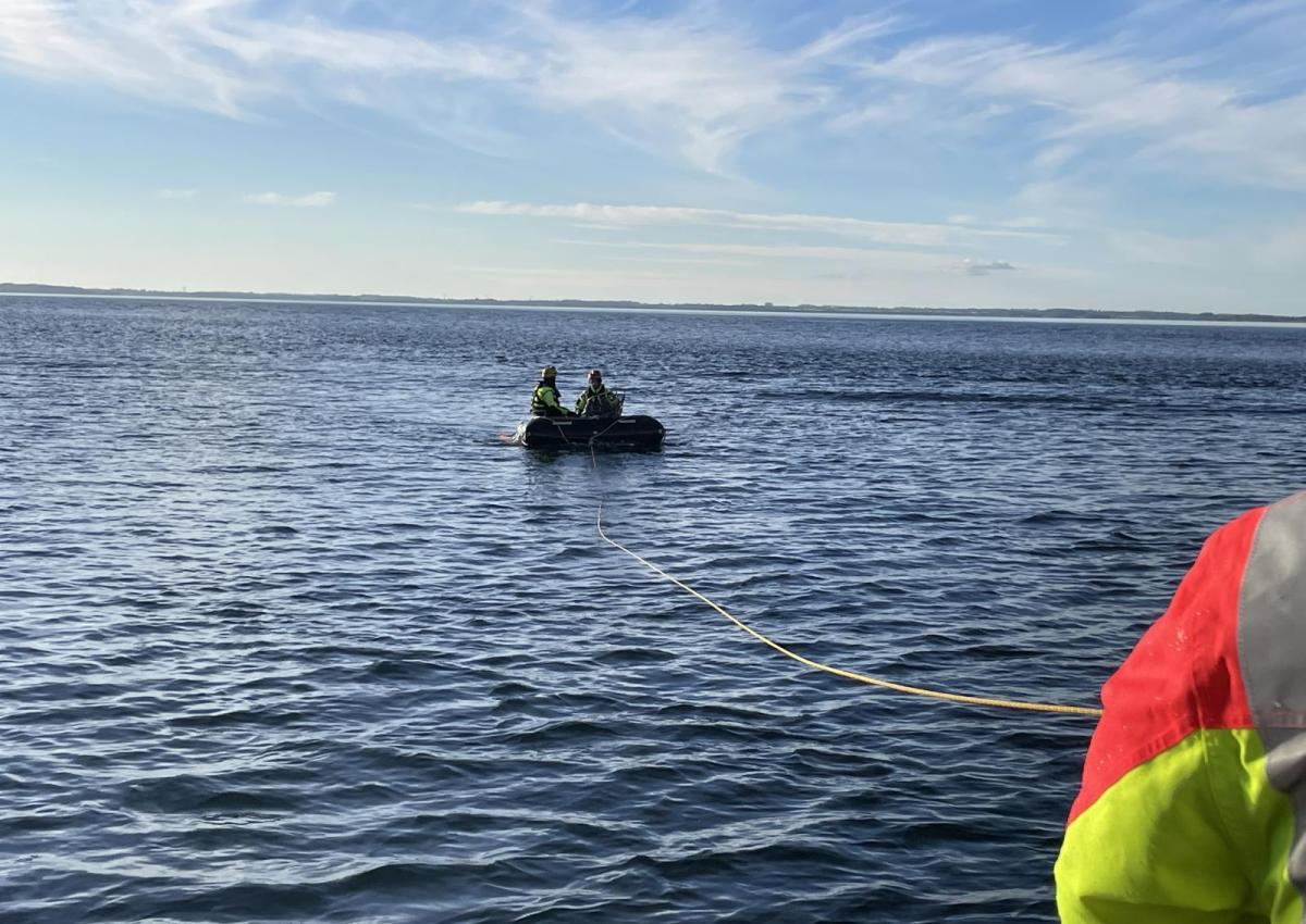 sar øvelse