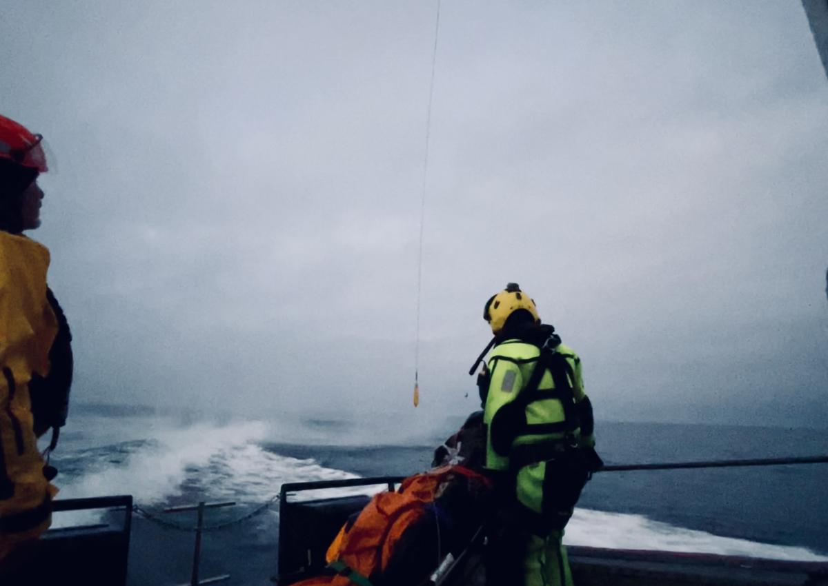Helitræning