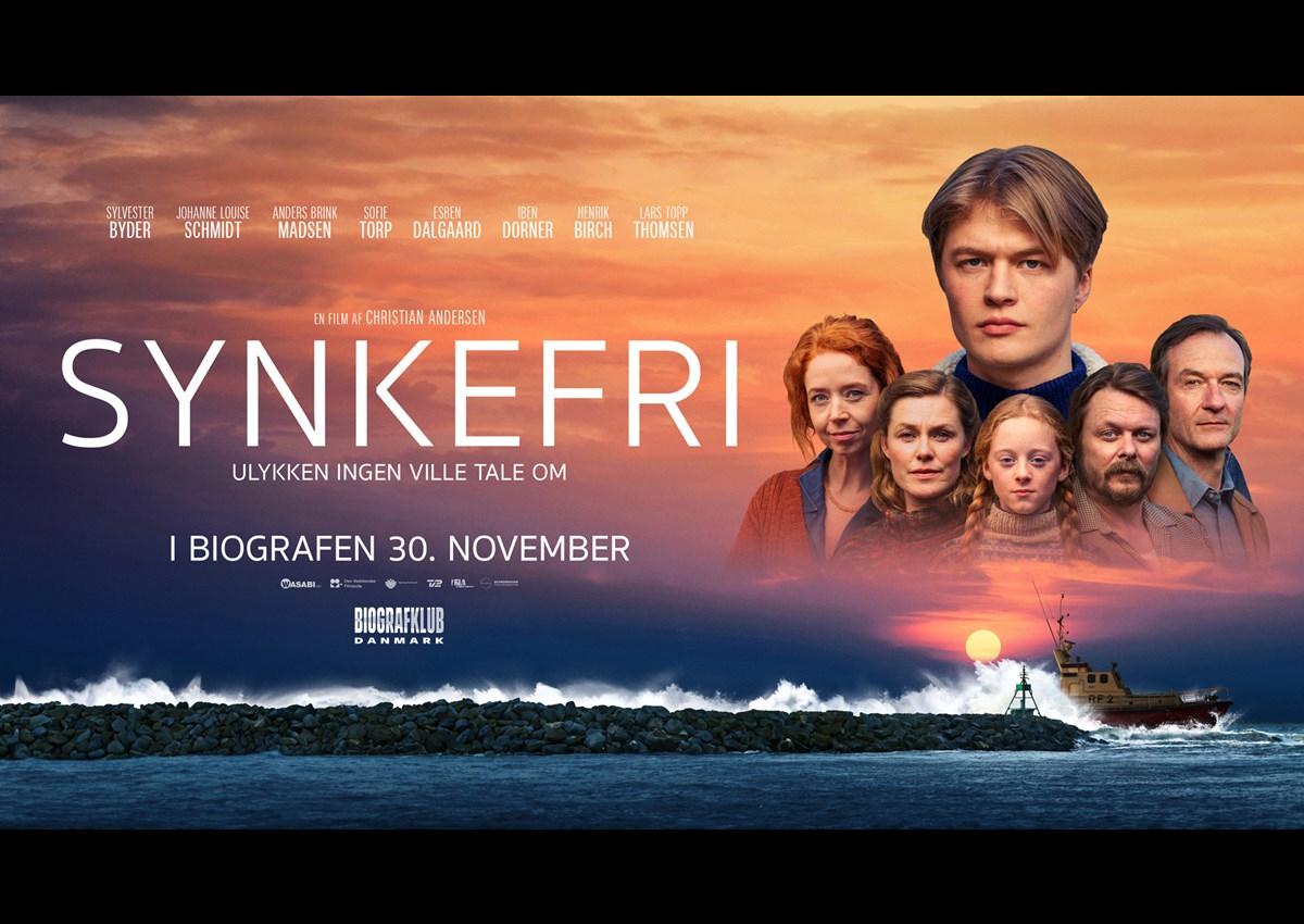 plakat synkefri