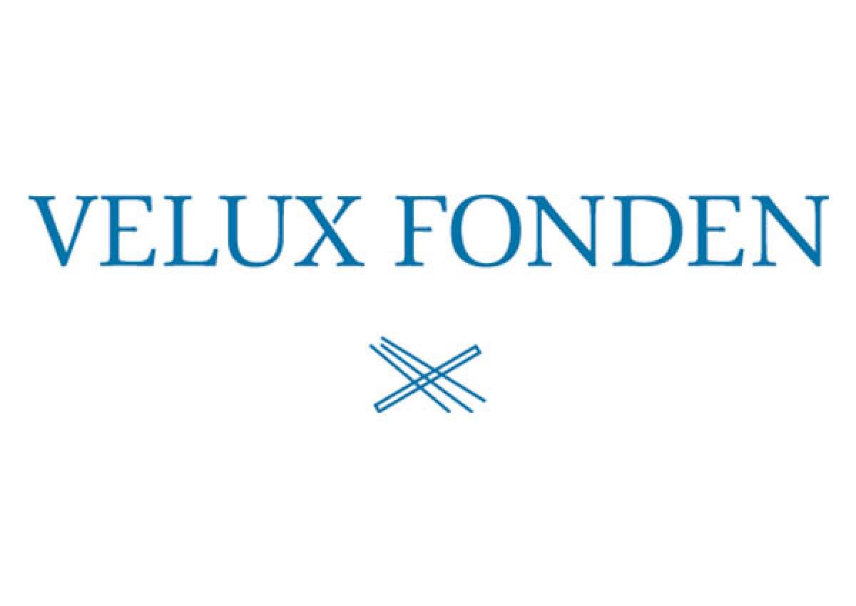 tak for stoetten veluxfonden