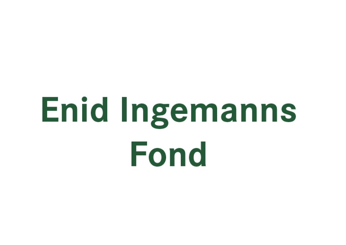 Enid Ingemanns Fonden