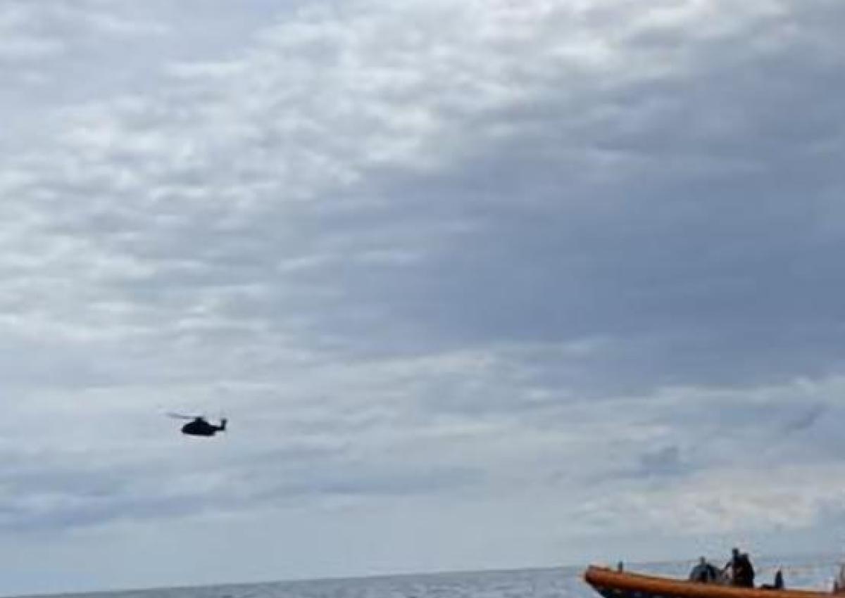 Helikopter