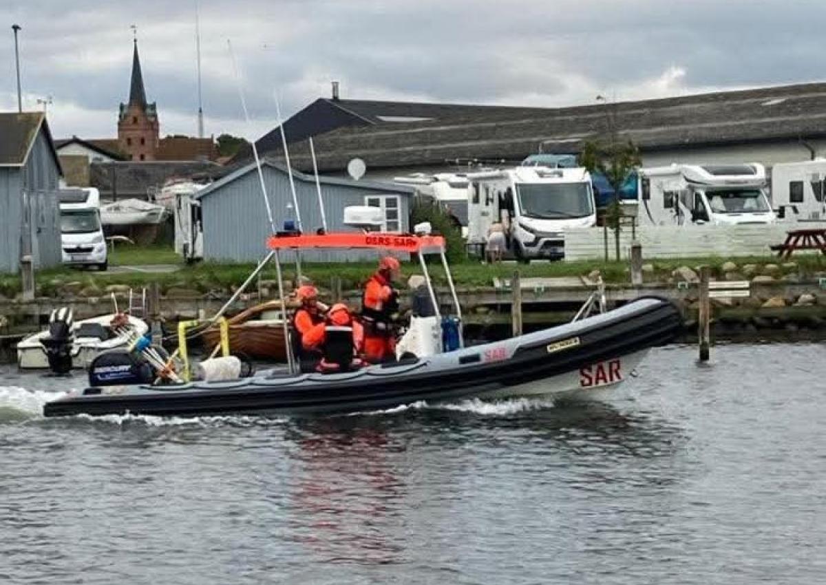 DSRS-RUDKØBING