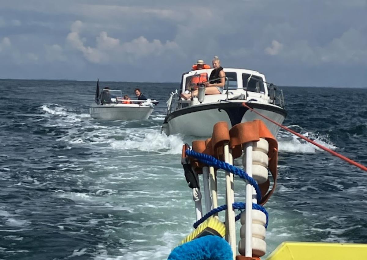 Rescue Norden