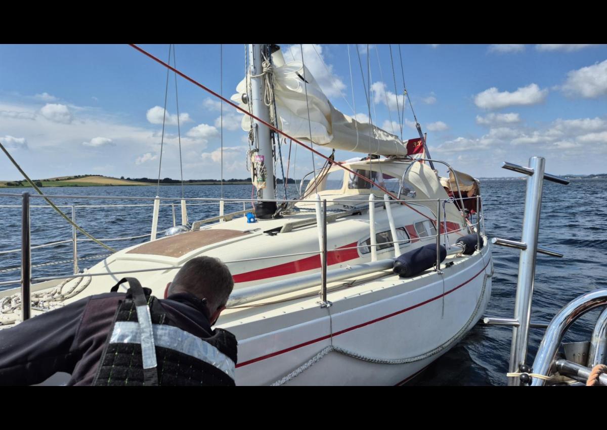 Ballad på grund