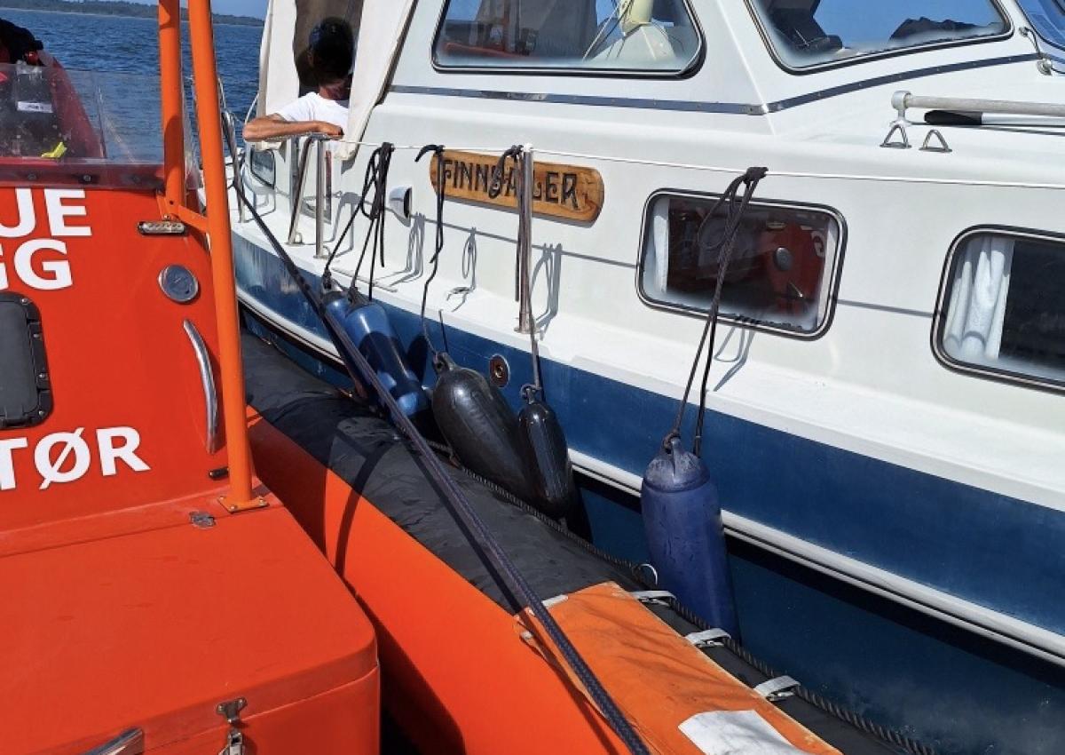 finnsailer
