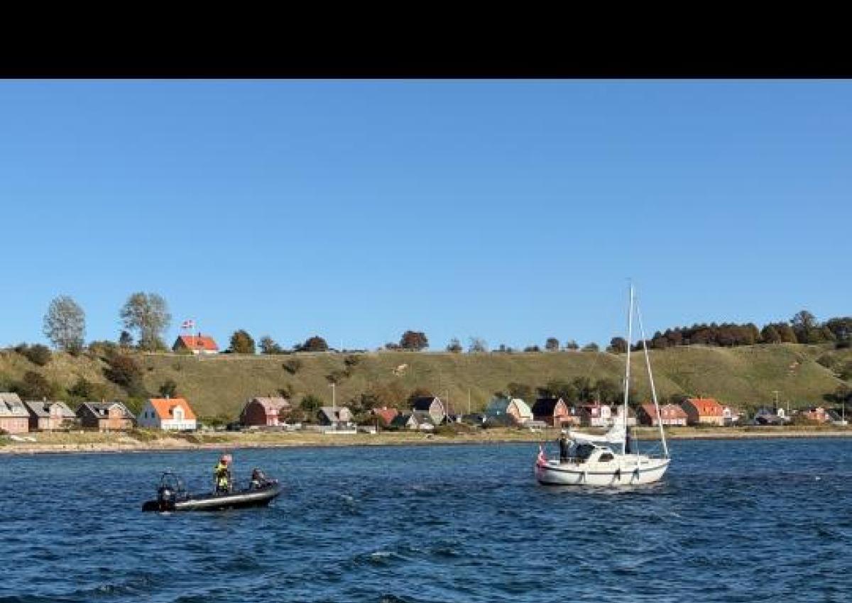 grundstødning
