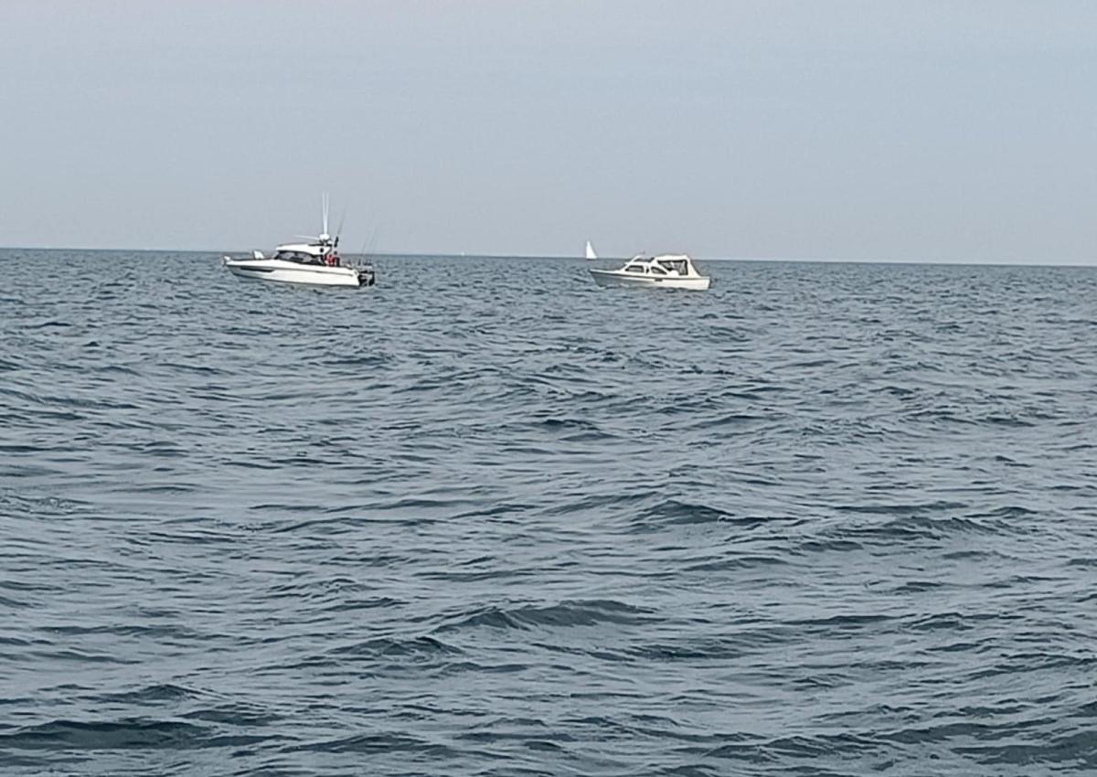 Luna 26 med formodet dieselpest