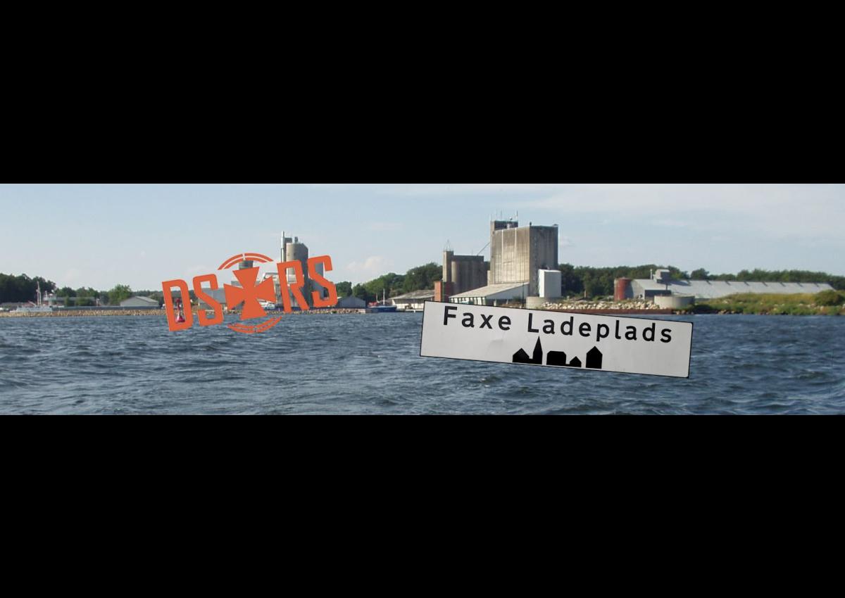 DSRS Faxe Ladeplads