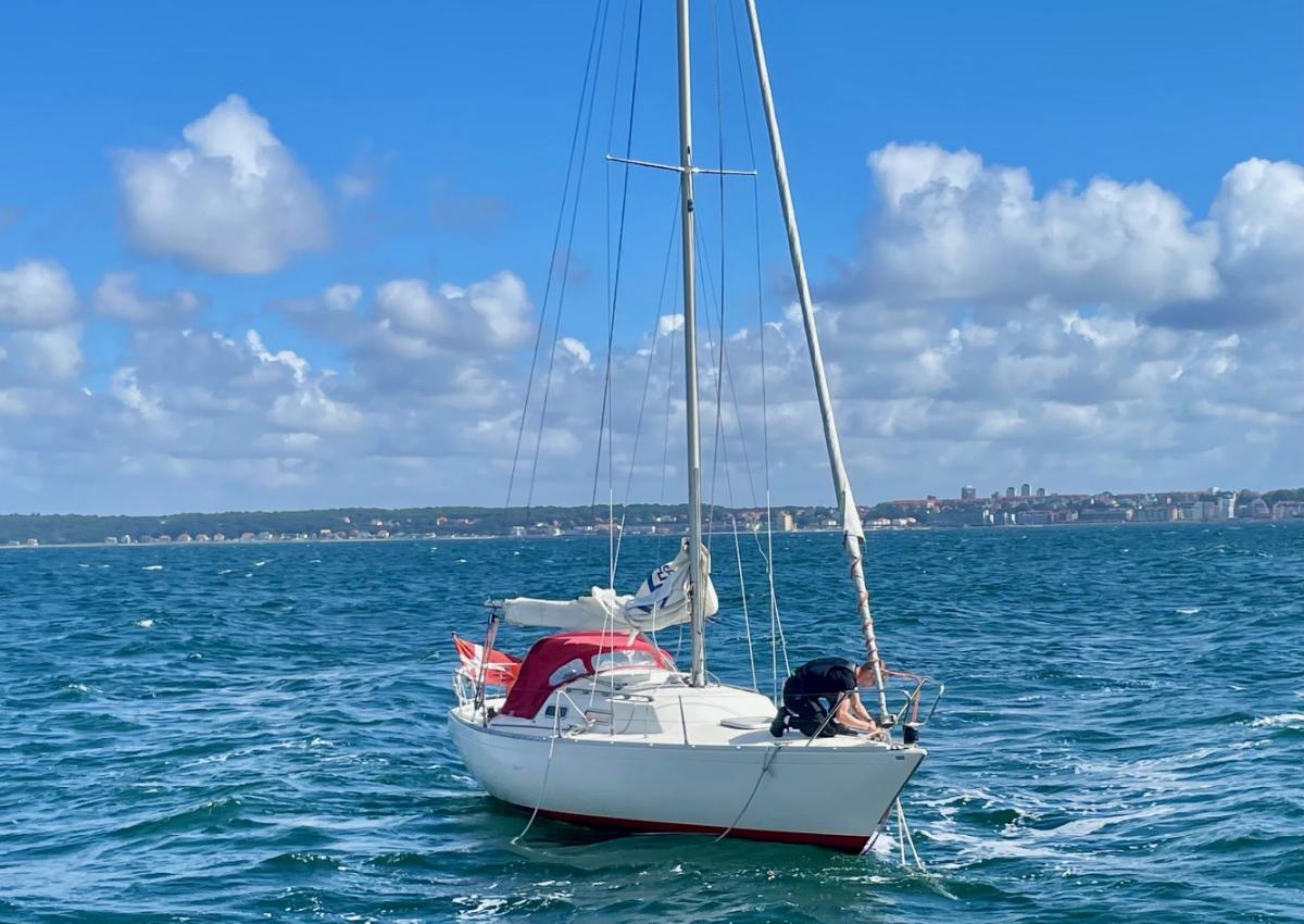 rorskade
