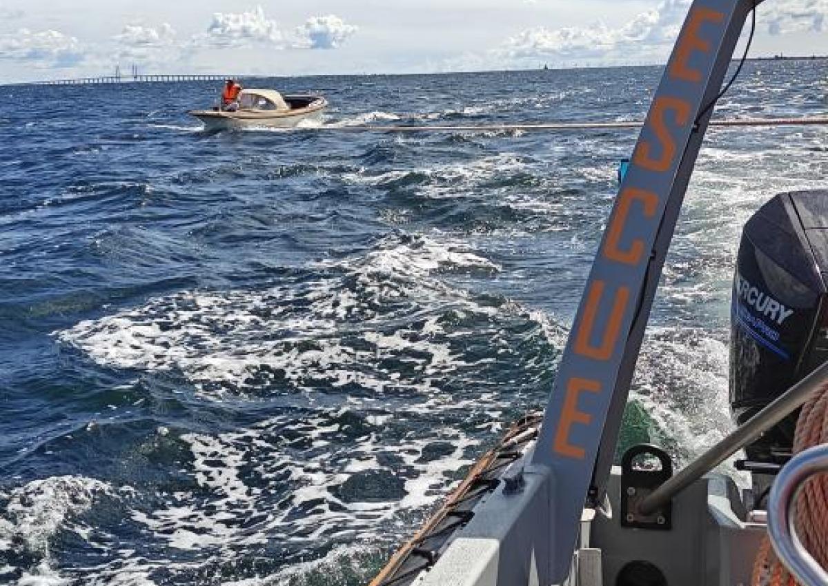 Prøvestenen 23082025