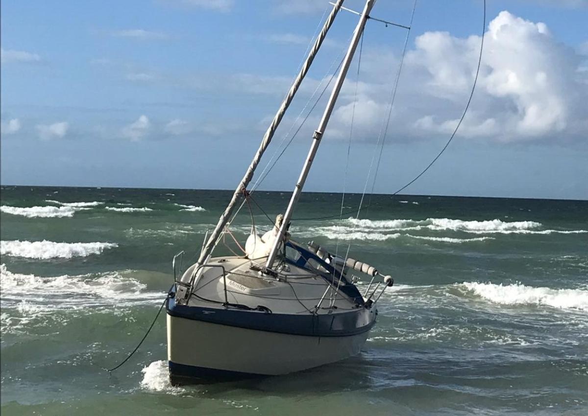 Kattegat 17/9