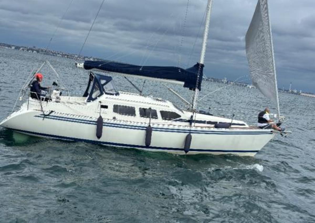 el-genua uden strøm