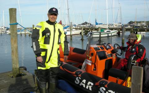 Kerteminde & Bregnør siger mange tak for sponsorstøtten