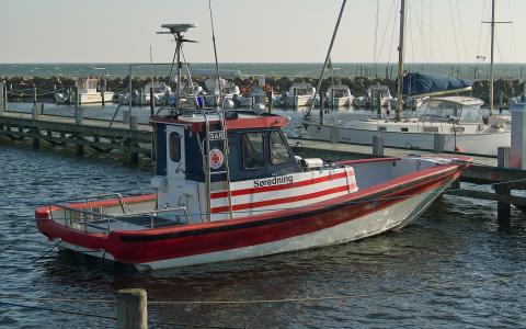 DSRS Spodsbjerg