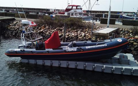 Lynæs er klar