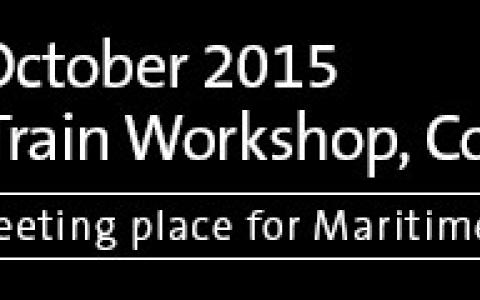 Besøg os på Danish Maritim Fair 2015