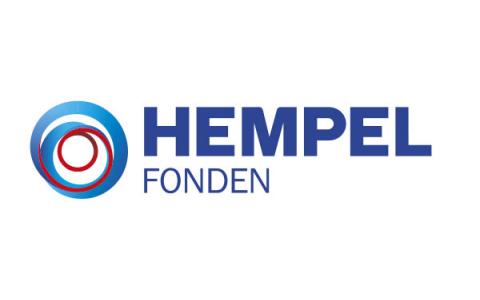 hempelfonden logo