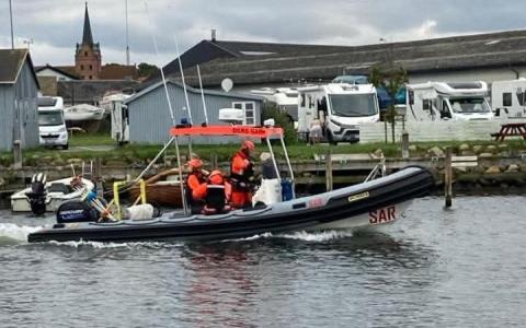 Rescue Norden 