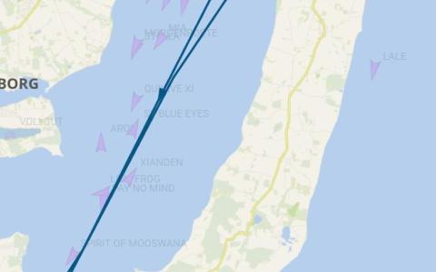 Rescue Norden 