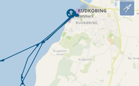 Rescue Norden 