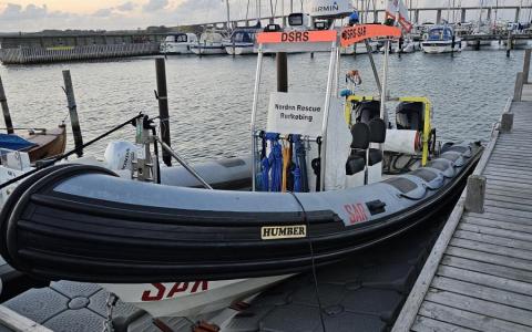 Norden Rescue 