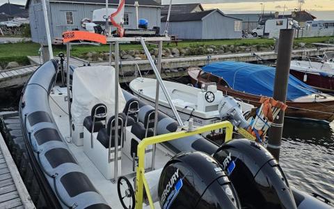 Norden Rescue 