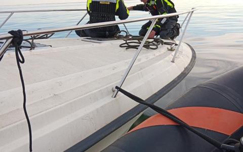 Rescue saga 