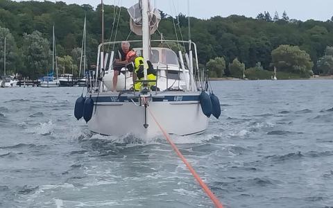 Norden Rescue 