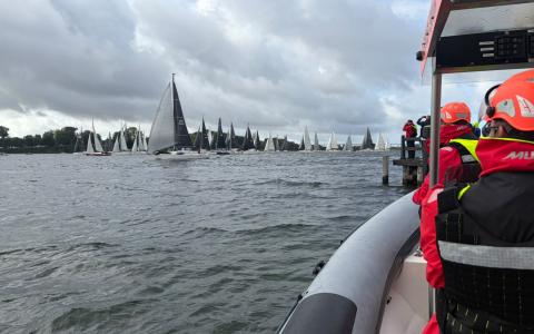 Silverrudder 