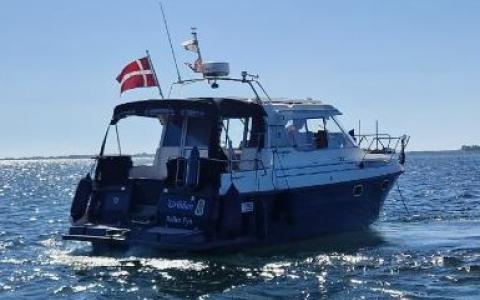 Strøm på batterierne