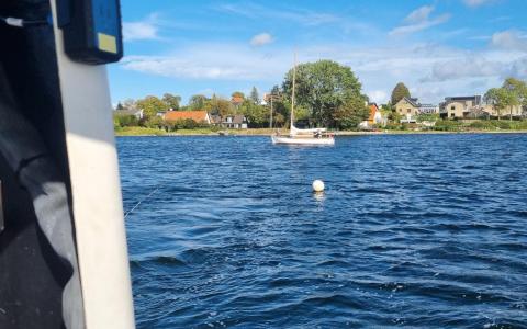 Grundstødning