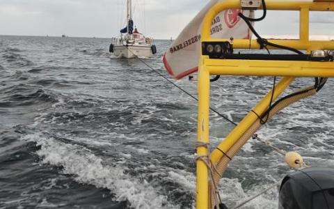 Øresund 22082026