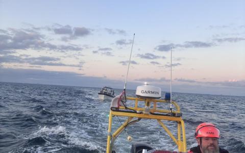 Bugsering 