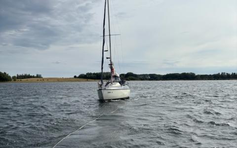 Fritrækning af Maxi77