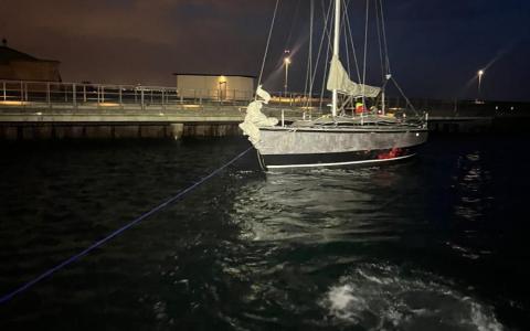 Rorskade